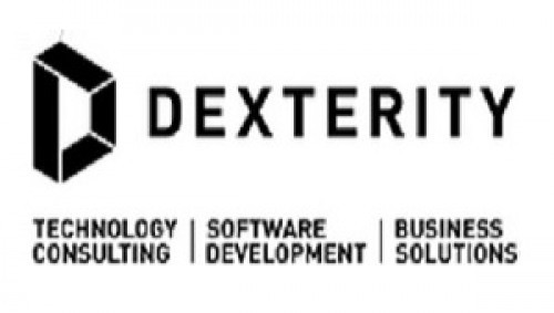 DEXTERITY SOLUTIONS LTD