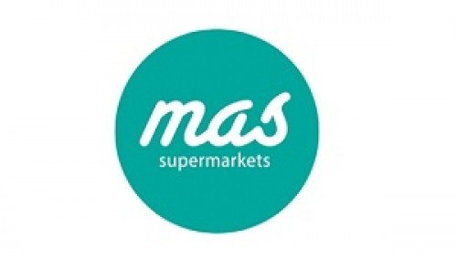 MAS SUPERMARKETS