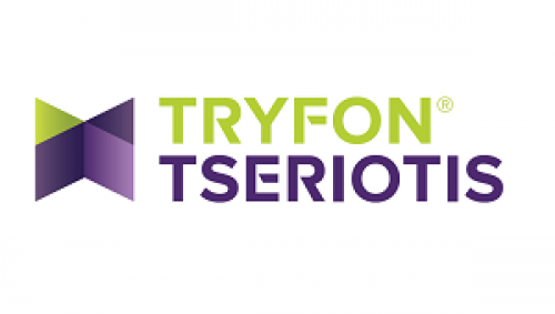 TRYFON TSERIOTIS