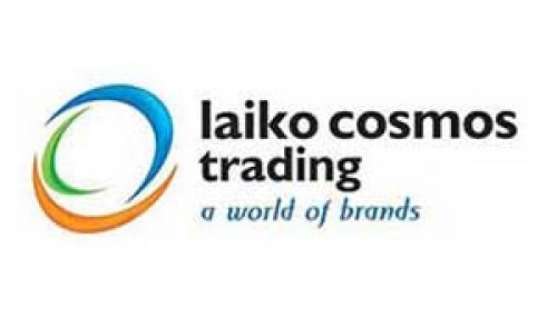 LAIKO COSMOS TRADING LTD