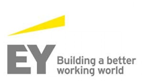 EY – (Ernst & Young)