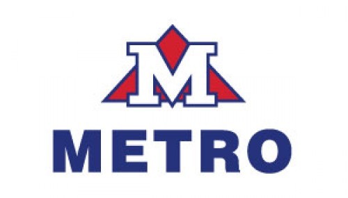 METRO FOODS TRADING LTD