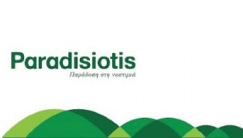 PARADISIOTIS GROUP