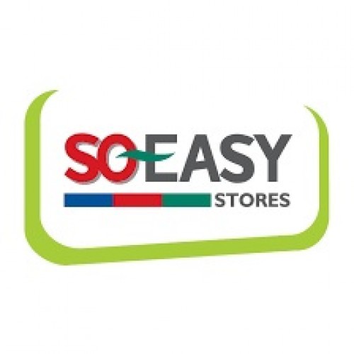 SO EASY STORES LTD