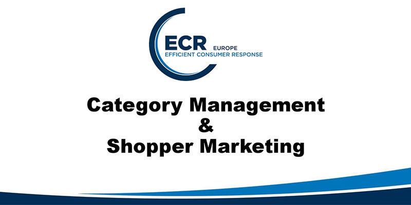 Συμμετοχή στην πανευρωπαϊκή έρευνα “CATEGORY MANAGEMENT”